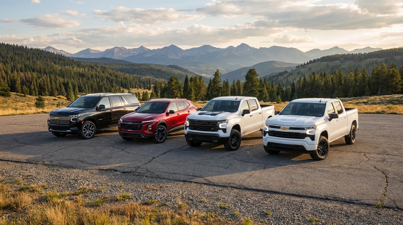 Don Wood Chevrolet welcomes out-of-state buyers